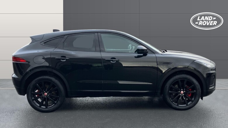 Jaguar E-Pace 1.5 P300e R-Dynamic Black 5dr Auto Estate